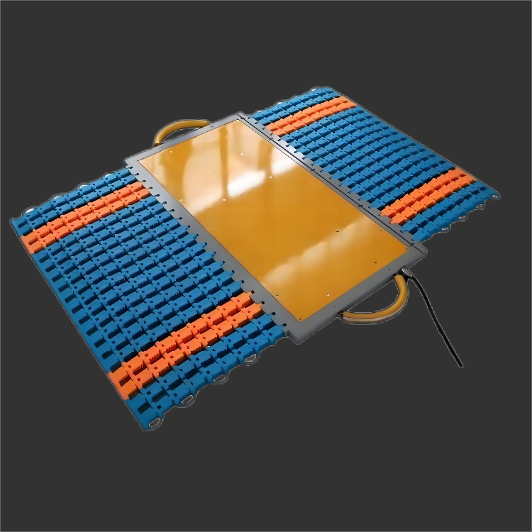 Portable Truck Scales